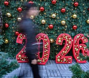 Artificial trees top holiday preparations