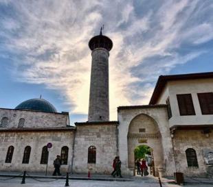 Cultural elements of Hatay documented