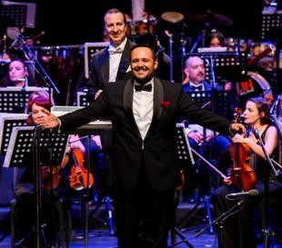 Murat Karahan to present ‘Romantics’ project