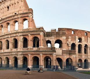 Troy’s story to be told at Colosseum