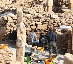 Türkiye’s southeast redefine Neolithic era