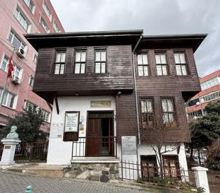 Namık Kemal’s House draws visitors
