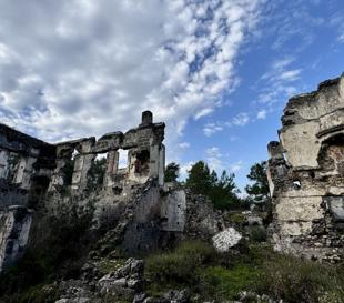 Muğla’s ancient cities attract over a million