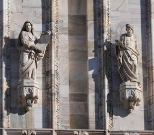 ‘Adopt a Statue’ restores old marbles