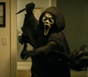 Scream 7 makes a killing US box office
