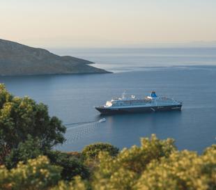 ‘Floating hotels’ gain popularity