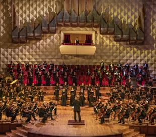 Ankara to host artists from around the world