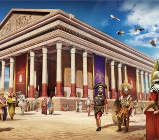 Museum brings unseen heritage to life