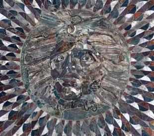Medusa Mosaic reopens to visitors