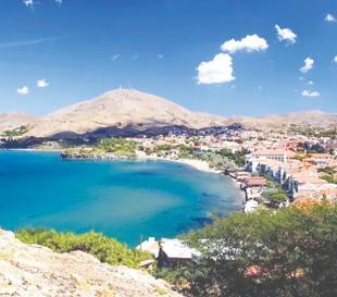 New ferry line to link Çanakkale-Lemnos