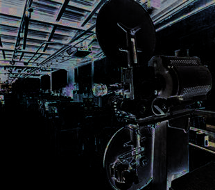 Istanbul cinema hub opens with screenings