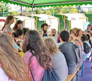 Istanbul Comics and Art Festival returns