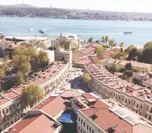 Akaretler Art Project to return