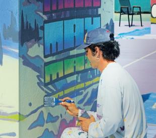 Comics and Art Fest returns for 9th edition
