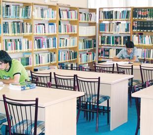 Library use on rise in Türkiye: Official data