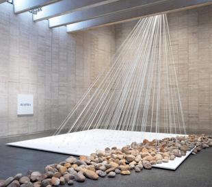 SSM hosts landmark Yoko Ono retrospective