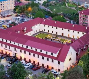 Tunceli Museum nominated for DASA