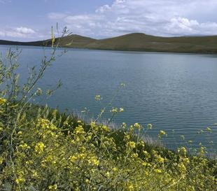 Deniz Lake a paradise of natural splendor