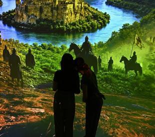 Gaziantep’s history in Digital Museum
