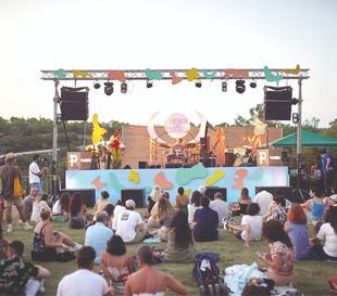 Bozcaada Jazz Festival in September