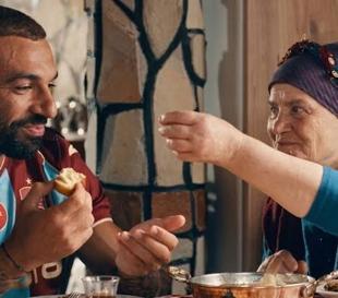 Trabzon cuisine in spotlight with Salah video