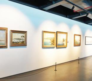 New museum explores the transformation of Bosphorus