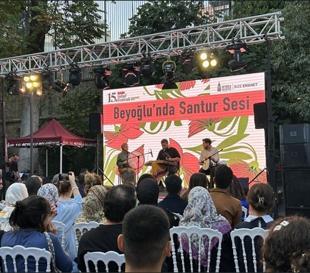 Beyoğlu Antiquarian Book Fair opens