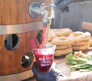Adana food festival eyes 1 mln visitors