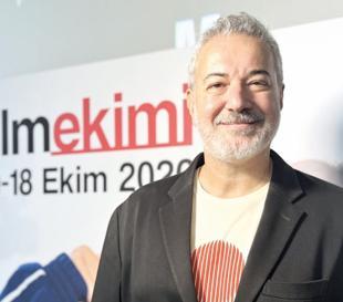 Filmekimi opens in Istanbul