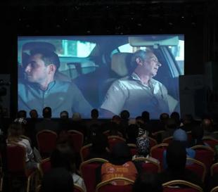 Afyonkarahisar film festival begins