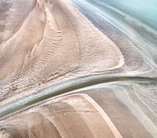 Burtynsky’s ‘Shifting Topography’ at COP31