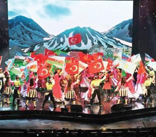 Korkut Ata Film Festival returns to Istanbul