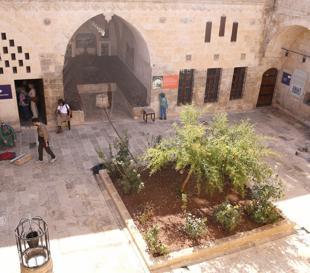 Şanlıurfa museum preserves traditions