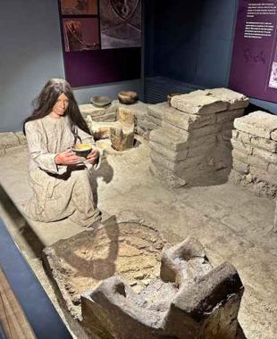 Tunceli Museum second best in Europe