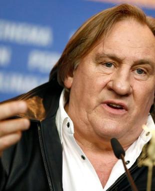 Depardieu denies rape claims