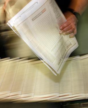 Decline in local news outlets accelerates despite efforts to help