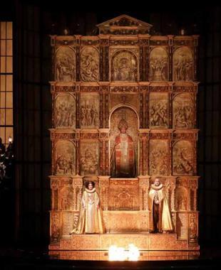 Don Carlo opens La Scala opera season