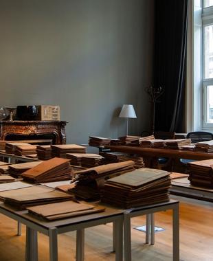 Istanbul Encyclopedia available online