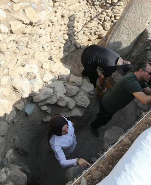 Boncuklu Tarla offers new findings