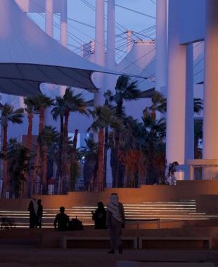 Jeddah to host Islamic Arts Biennale