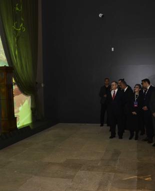 Clock Museum opens at Topkapı Palace