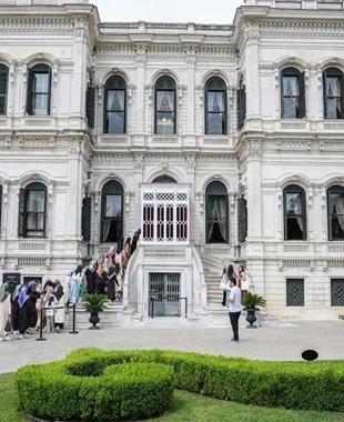 National Palaces to host museum directors
