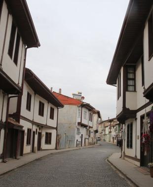 Zile’s historic houses set for tourism revival