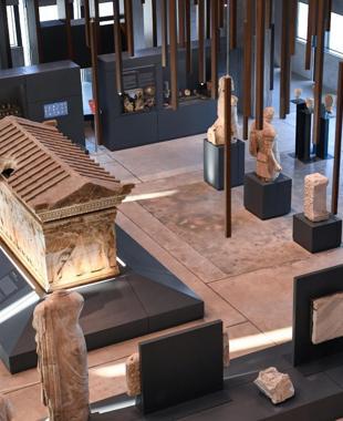 Türkiye, Italy to hold Troy-themed exhibition