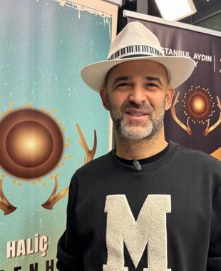 Turkish composer shares ‘Pluribus’ story