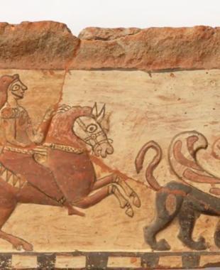 Türkiye repatriates antiquities from US