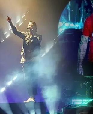 Türkiye hosts intl artists in 2025