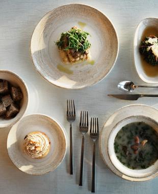 Gallipoli diet recreated 110 years later