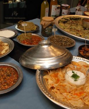 Çorum to become a ‘gastronomy city’