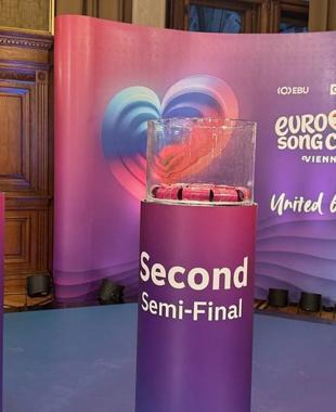 Eurovision to go on tour to celebrate 70 years